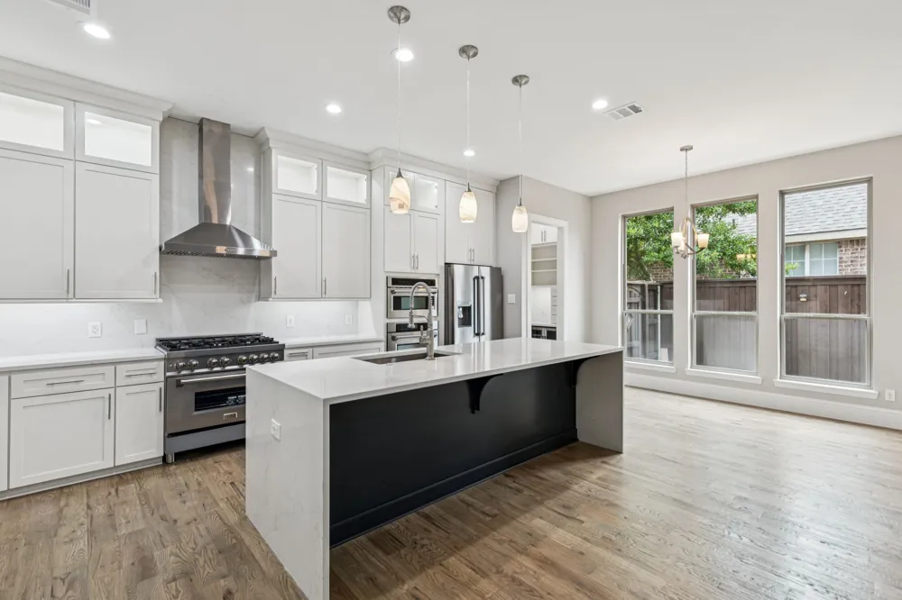 15456 Mountain View Lane Frisco, TX 75035