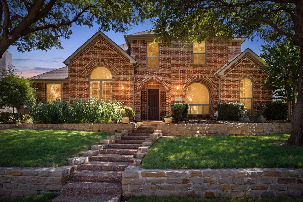 15456 Mountain View Lane Frisco, TX 75035