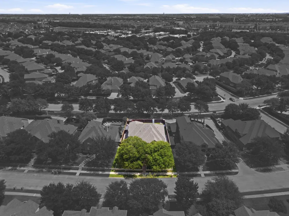 15456 Mountain View Lane Frisco, TX 75035