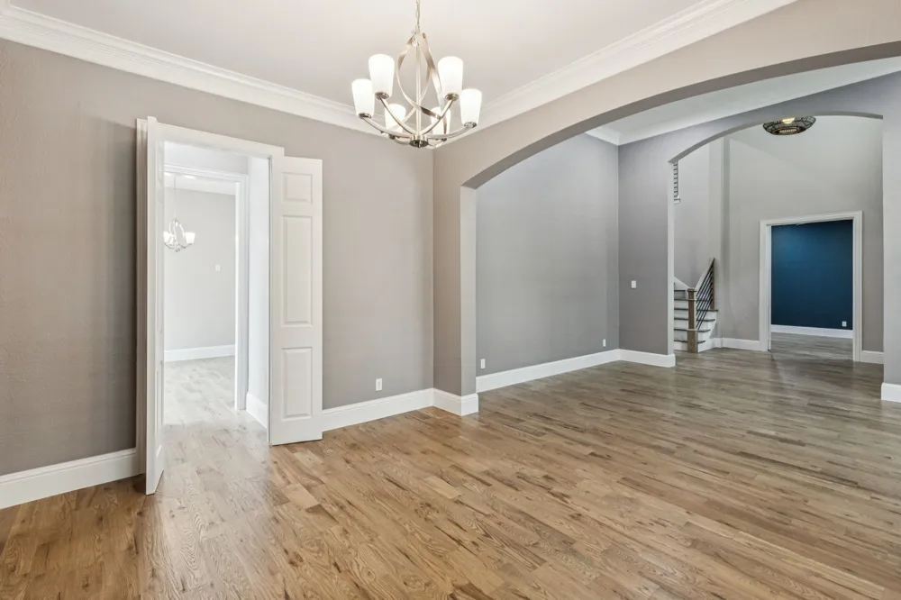 15456 Mountain View Lane Frisco, TX 75035