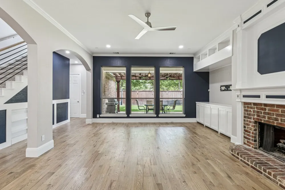 15456 Mountain View Lane Frisco, TX 75035