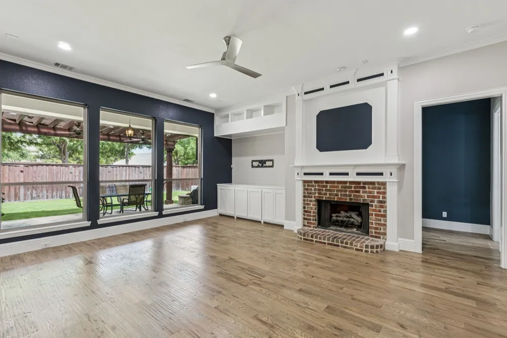 15456 Mountain View Lane Frisco, TX 75035