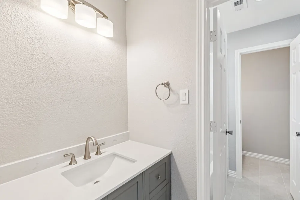 15456 Mountain View Lane Frisco, TX 75035