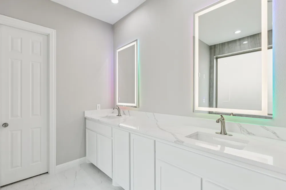 15456 Mountain View Lane Frisco, TX 75035