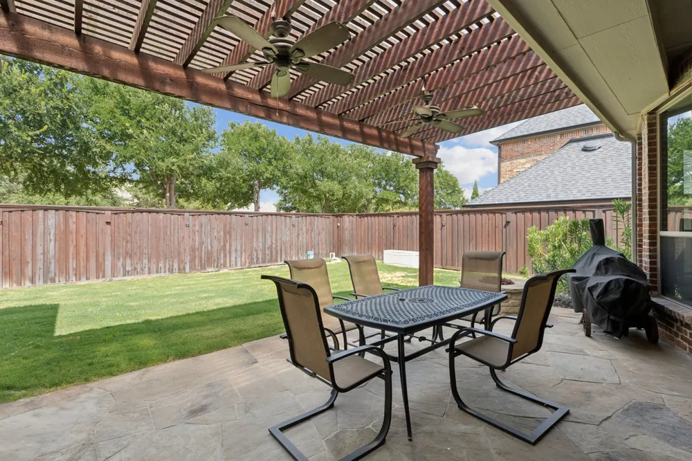15456 Mountain View Lane Frisco, TX 75035