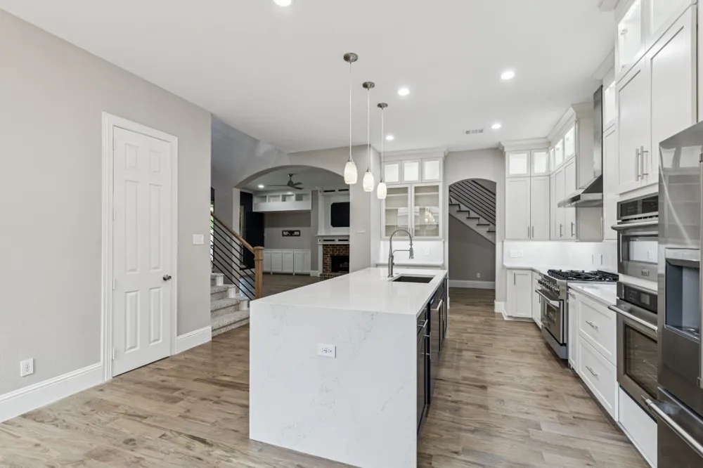 15456 Mountain View Lane Frisco, TX 75035