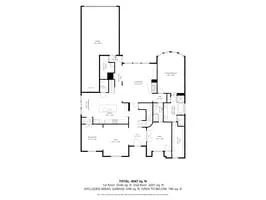 15456 Mountain View Lane Frisco, TX 75035