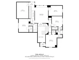 15456 Mountain View Lane Frisco, TX 75035
