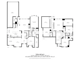 15456 Mountain View Lane Frisco, TX 75035