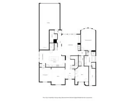15456 Mountain View Lane Frisco, TX 75035