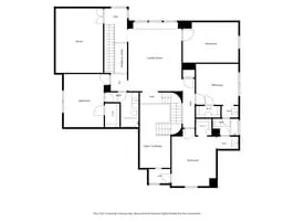 15456 Mountain View Lane Frisco, TX 75035