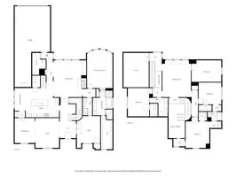 15456 Mountain View Lane Frisco, TX 75035