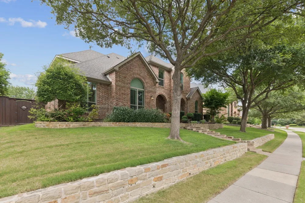 15456 Mountain View Lane Frisco, TX 75035