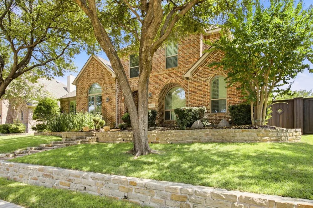 15456 Mountain View Lane Frisco, TX 75035
