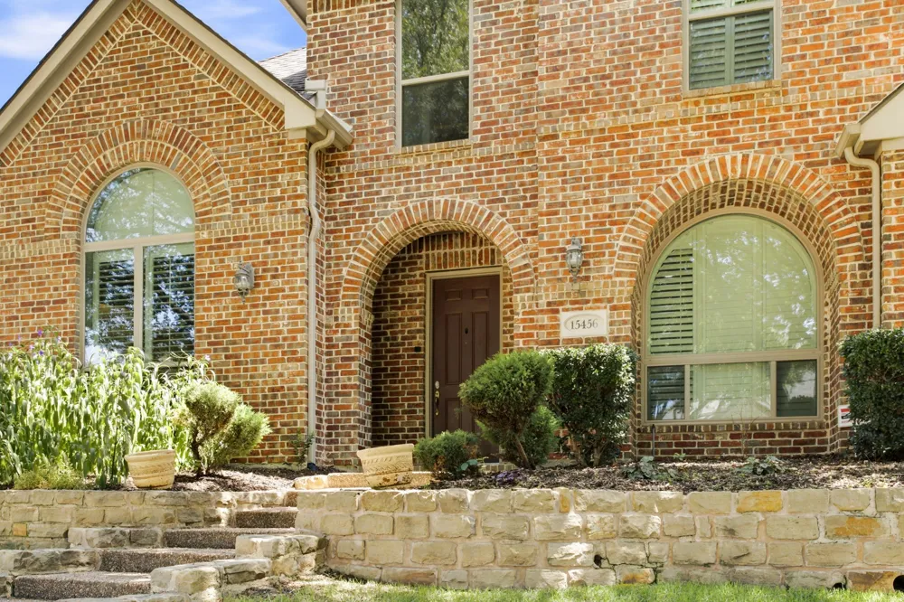 15456 Mountain View Lane Frisco, TX 75035