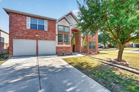 2112 Aster Trail