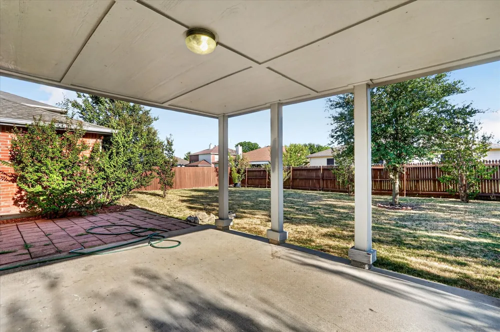 2112 Aster Trail Forney, TX 75126