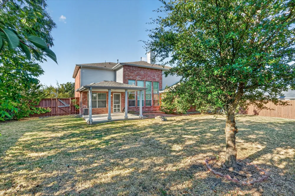 2112 Aster Trail Forney, TX 75126