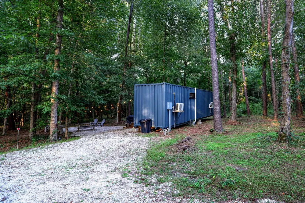 275 Fairview E Livingston, TX 77351