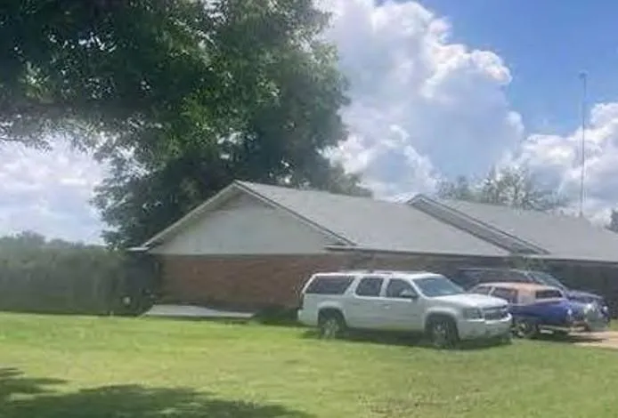1410 Lorene Lane Marlin, TX 76661