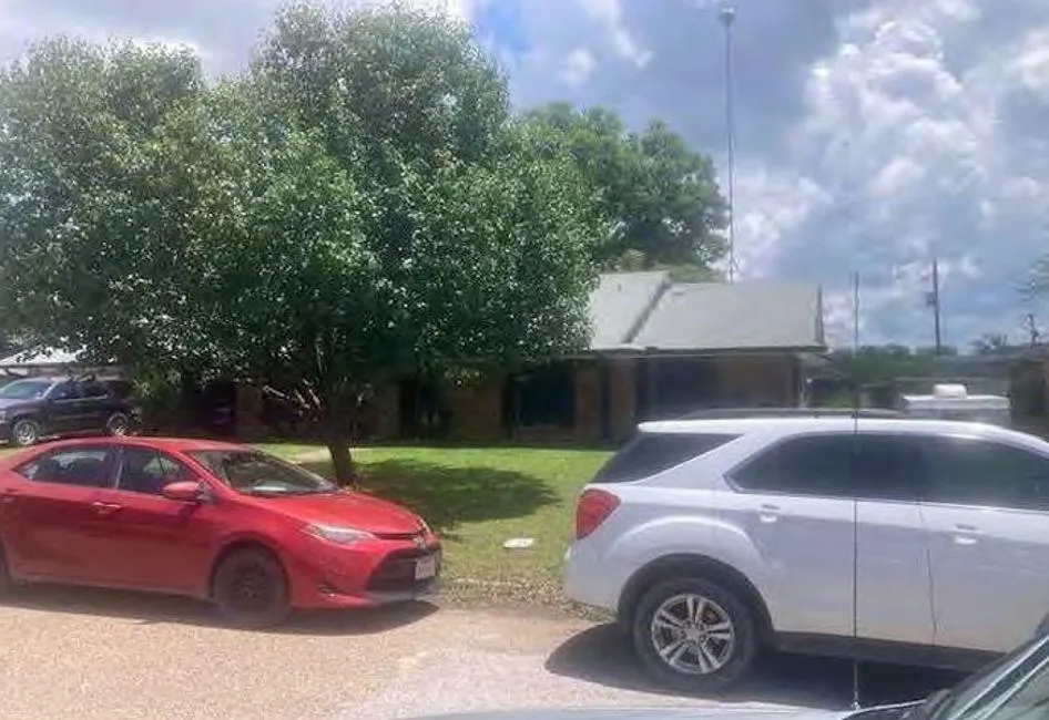 1410 Lorene Lane Marlin, TX 76661