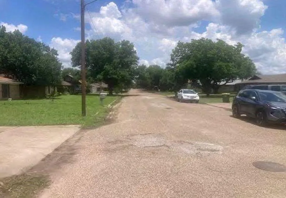 1410 Lorene Lane Marlin, TX 76661