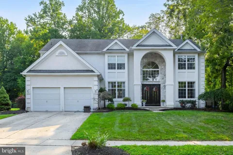 1001 GRAY FOX COURT