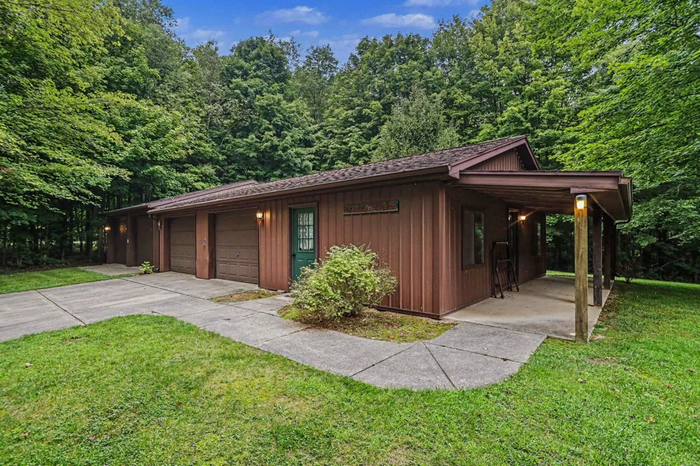 1176 Hamilton Road Battle Creek, MI 49017