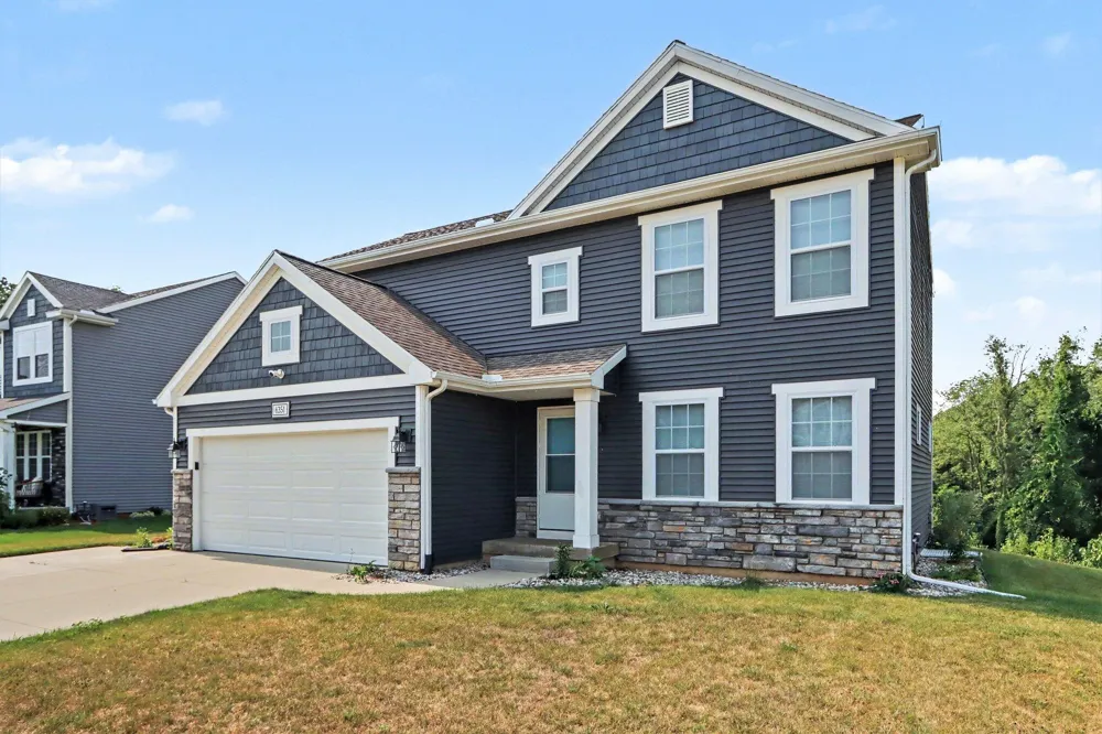 6351 Gabriella Trail Kalamazoo, MI 49009