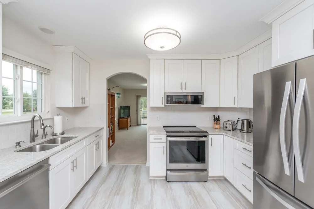 3618 Meadow View Drive Dexter, MI 48130