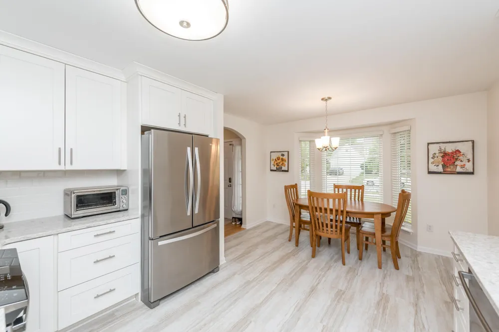 3618 Meadow View Drive Dexter, MI 48130