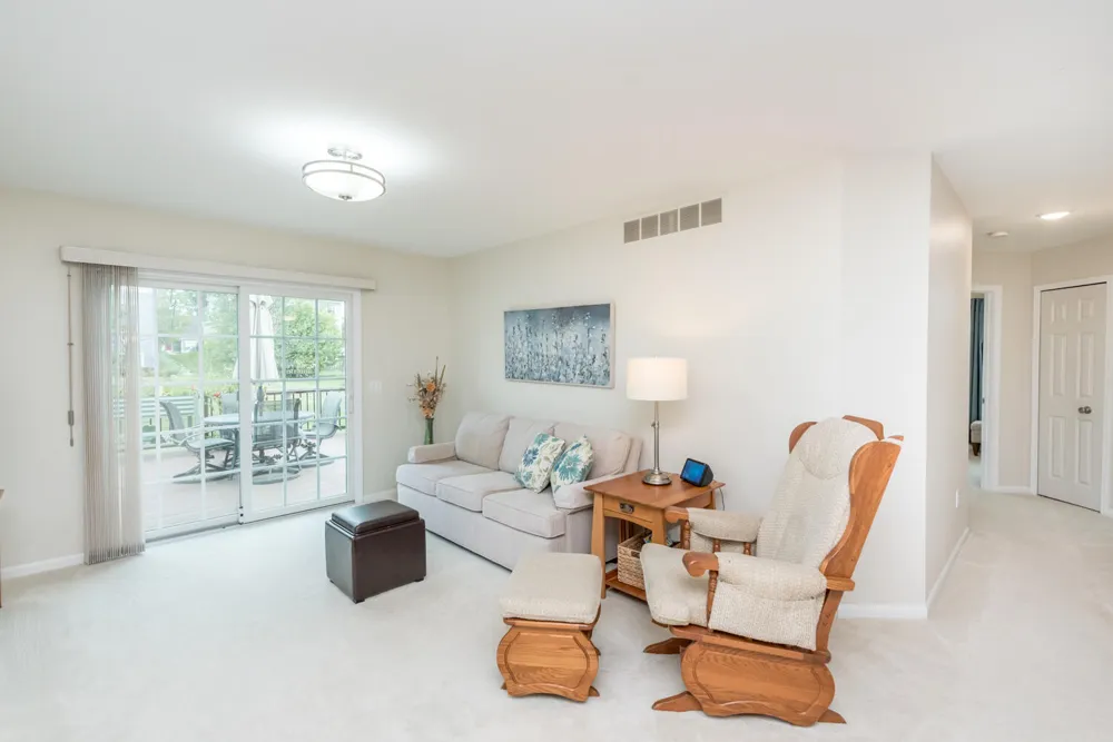 3618 Meadow View Drive Dexter, MI 48130