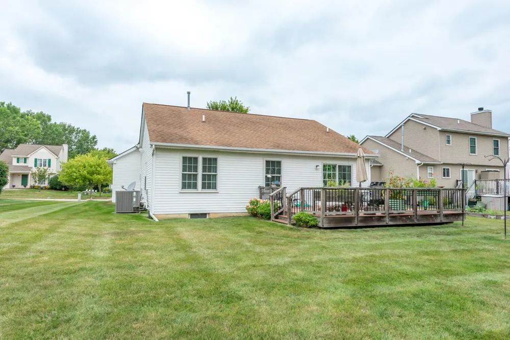 3618 Meadow View Drive Dexter, MI 48130