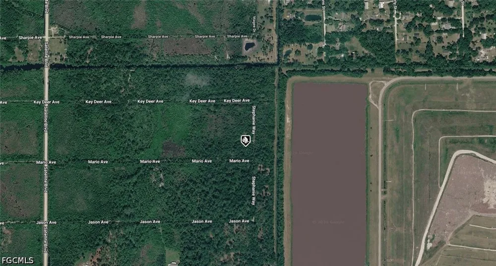 Mario Avenue Cocoa, FL 32926
