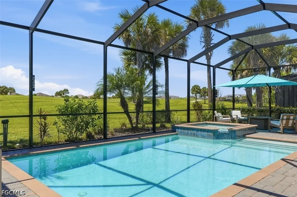 Longmeadow Drive Punta Gorda, FL 33955