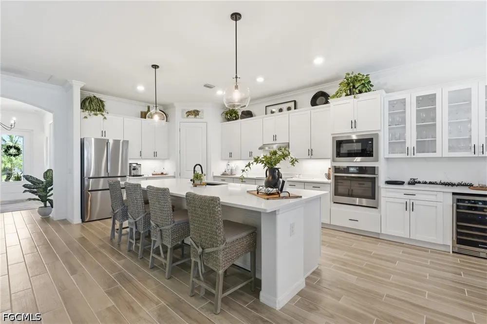 Longmeadow Drive Punta Gorda, FL 33955
