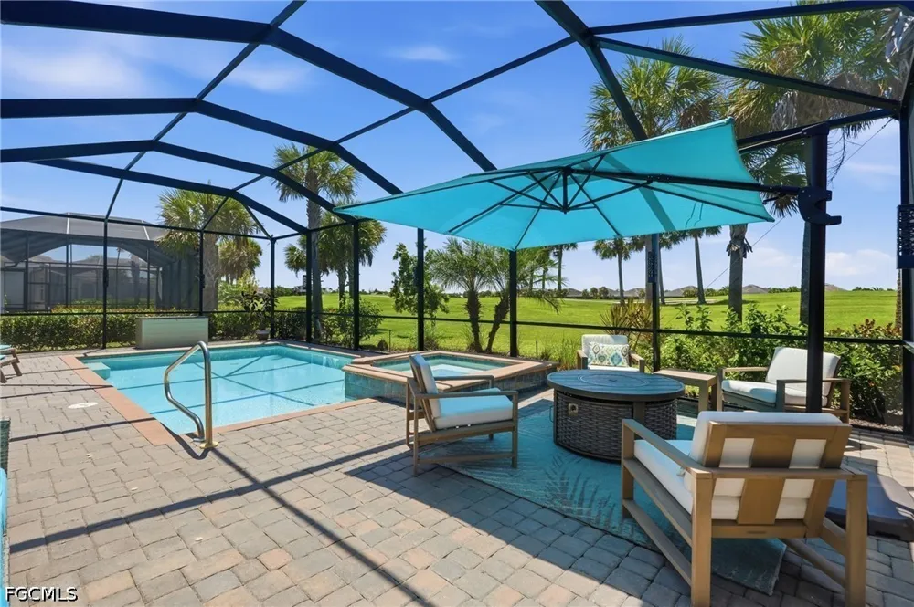Longmeadow Drive Punta Gorda, FL 33955