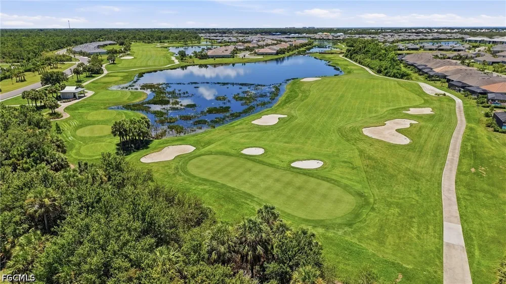 Longmeadow Drive Punta Gorda, FL 33955