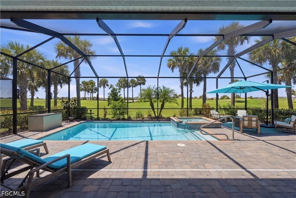 Longmeadow Drive Punta Gorda, FL 33955