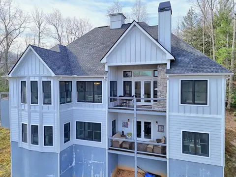 452 Chestnut Mountain Road