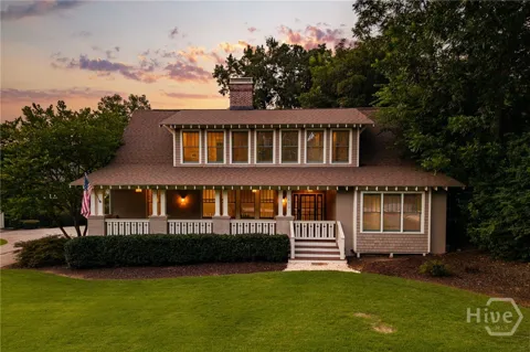 112 Fortson Drive