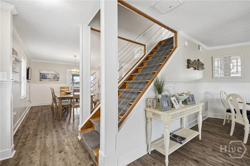 1509 Chatham Avenue Tybee Island, GA 31328