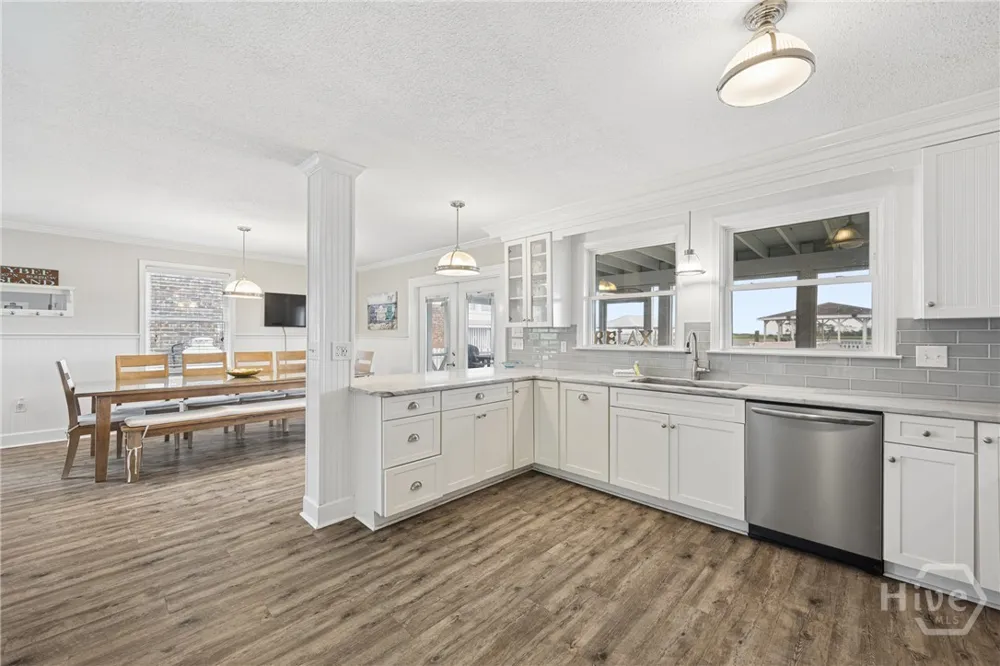 1509 Chatham Avenue Tybee Island, GA 31328
