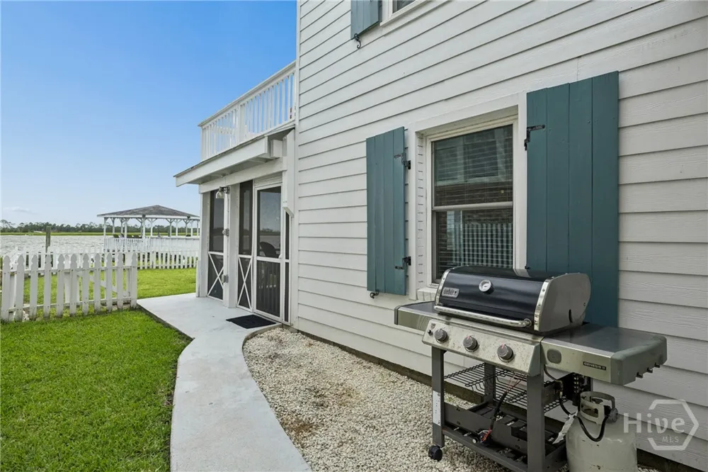 1509 Chatham Avenue Tybee Island, GA 31328