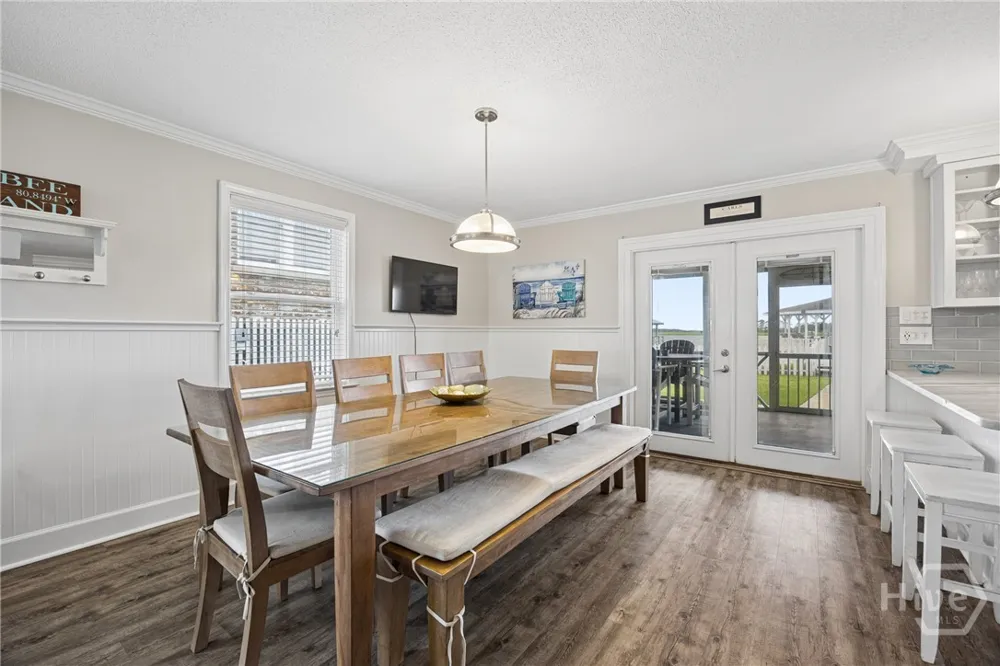 1509 Chatham Avenue Tybee Island, GA 31328