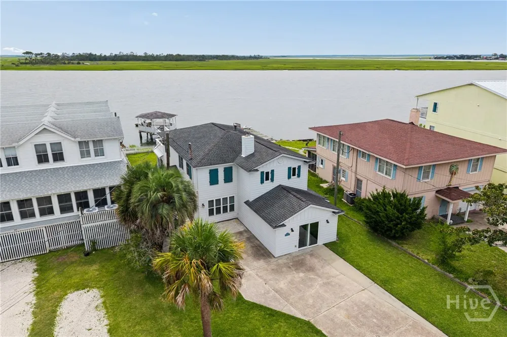 1509 Chatham Avenue Tybee Island, GA 31328