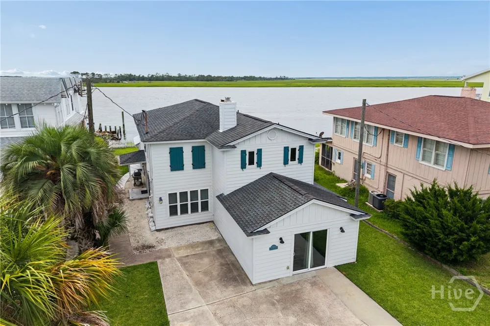 1509 Chatham Avenue Tybee Island, GA 31328