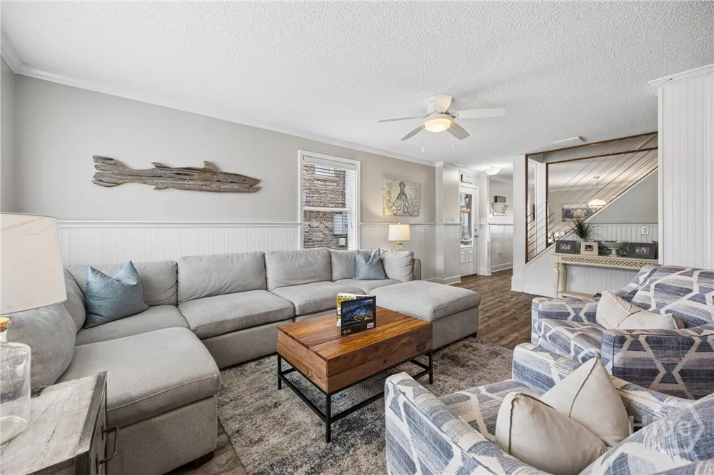 1509 Chatham Avenue Tybee Island, GA 31328