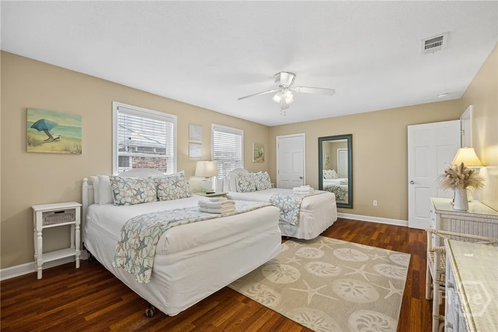 1509 Chatham Avenue Tybee Island, GA 31328