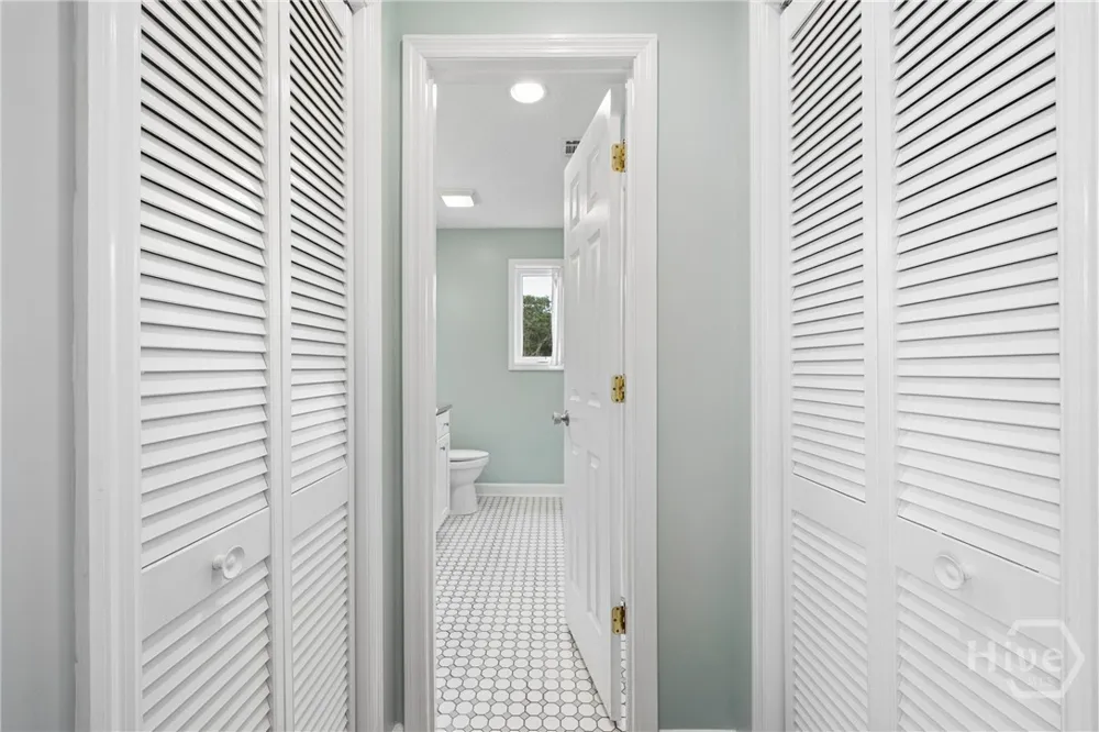 1509 Chatham Avenue Tybee Island, GA 31328